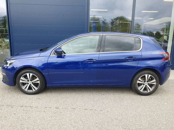 Peugeot 308 130 96 kW image number 5