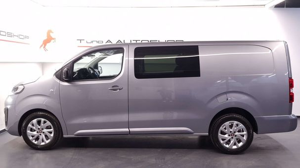 Fiat Scudo L2 107 kW image number 5