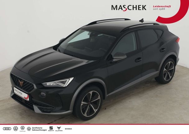 Cupra Formentor 1.5 TSI 110 kW image number 2