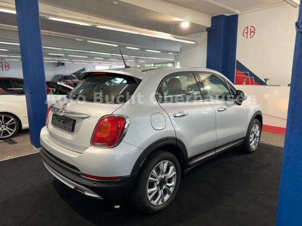 Fiat 500X 81 kW image number 7