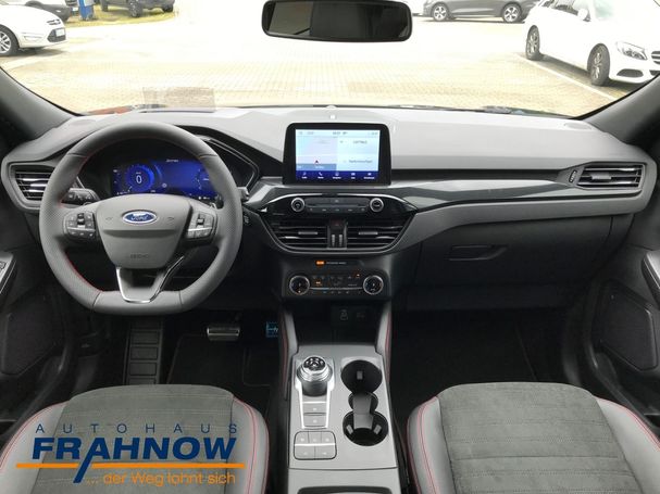 Ford Kuga 2.0 EcoBlue ST-Line 88 kW image number 12