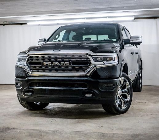 RAM 1500 294 kW image number 1