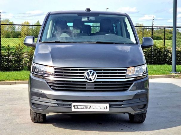 Volkswagen T6 Caravelle 110 kW image number 3