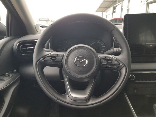 Mazda 2 CVT 85 kW image number 12