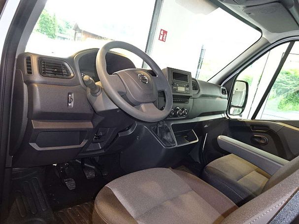 Renault Master 81 kW image number 7