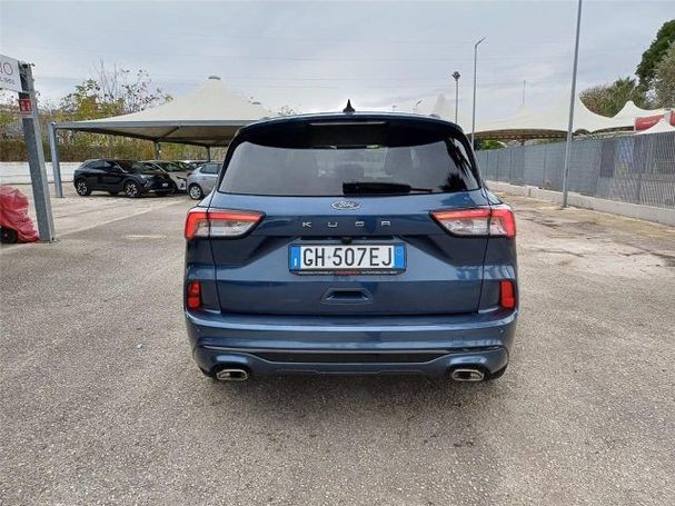 Ford Kuga 1.5 EcoBlue 88 kW image number 4