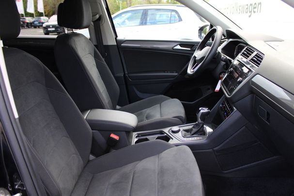 Volkswagen Tiguan Allspace 2.0 TDI Life 4Motion 147 kW image number 9