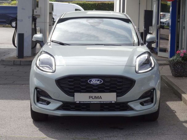 Ford Puma ST-Line 92 kW image number 3