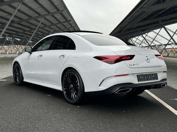 Mercedes-Benz CLA 180 110 kW image number 7