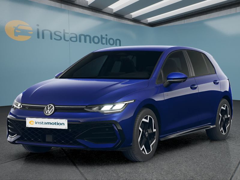 Volkswagen Golf 8 2.0