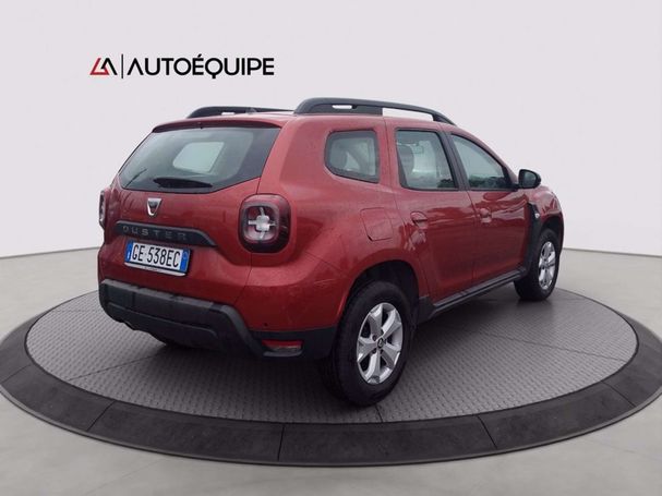 Dacia Duster TCe 100 Comfort 74 kW image number 3