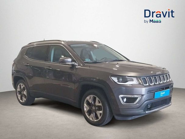 Jeep Compass Limited 103 kW image number 1