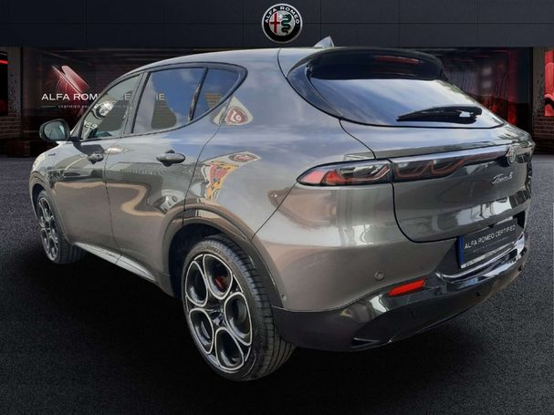 Alfa Romeo Tonale 1.5 Speciale 118 kW image number 8