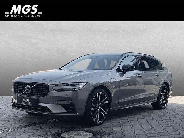 Volvo V90 Recharge AWD 288 kW image number 1