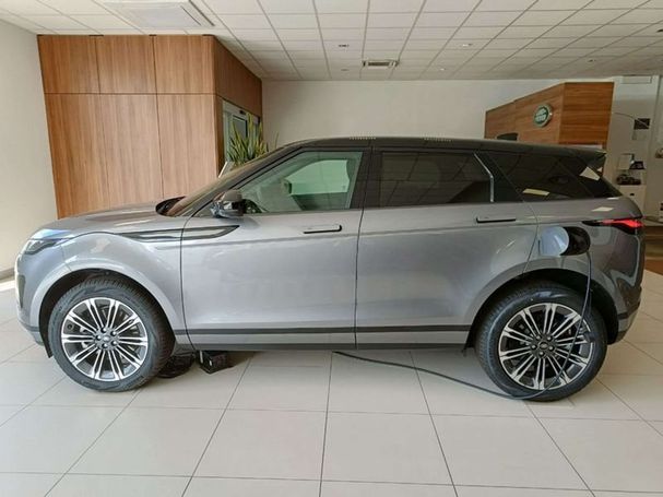 Land Rover Range Rover Evoque PHEV AWD 227 kW image number 5