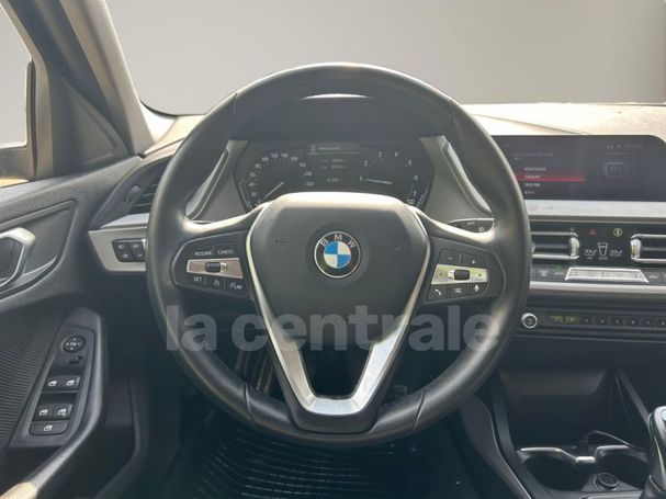 BMW 118i 103 kW image number 10