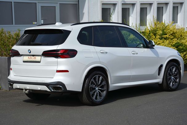 BMW X5 M Sportpaket Sport xDrive 280 kW image number 3