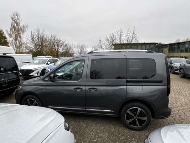 Volkswagen Caddy 85 kW image number 7