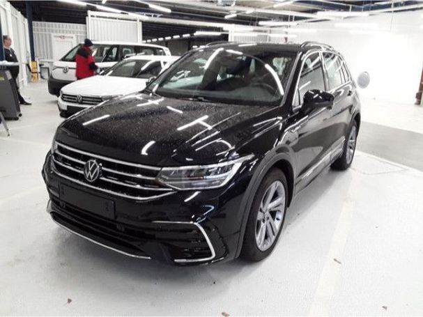 Volkswagen Tiguan 1.5 TSI DSG 110 kW image number 1