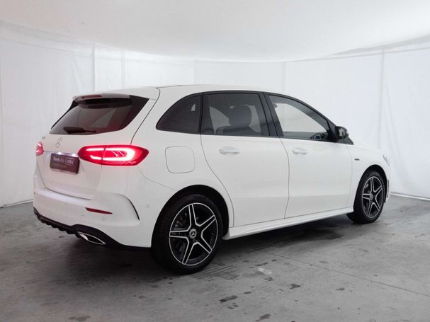 Mercedes-Benz B 250 e 160 kW image number 6