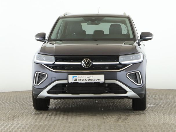 Volkswagen T-Cross 1.0 TSI Style 85 kW image number 2