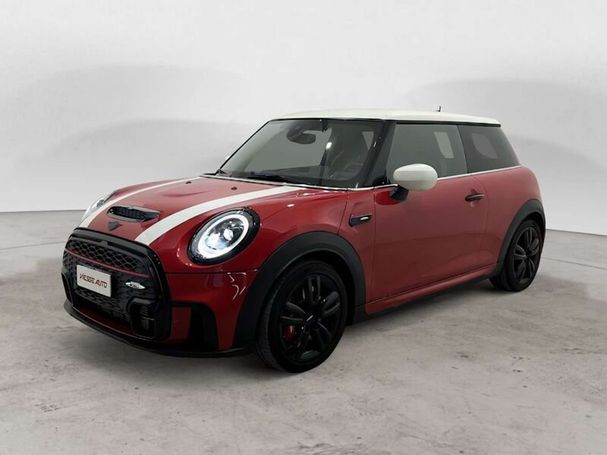 Mini John Cooper Works JCW 170 kW image number 1