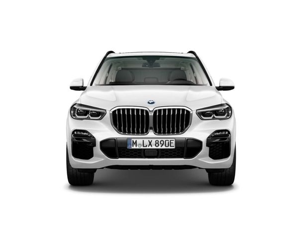 BMW X5 45e xDrive 290 kW image number 2