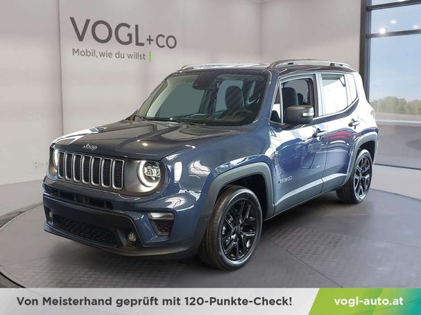 Jeep Renegade e-Hybrid 96 kW image number 1