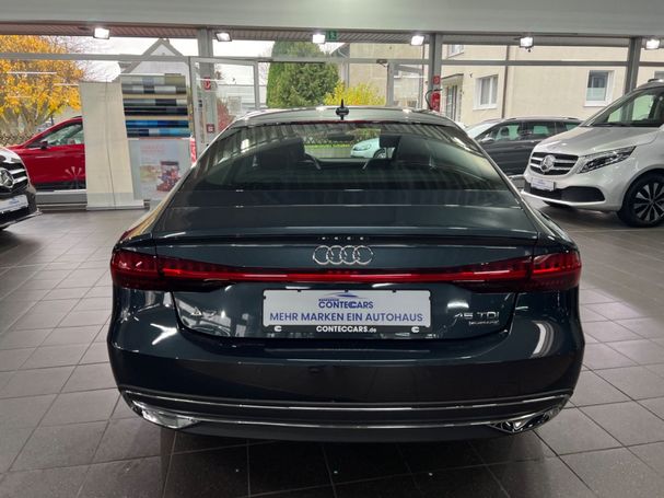 Audi A7 45 TDI quattro S-line Sport 170 kW image number 10