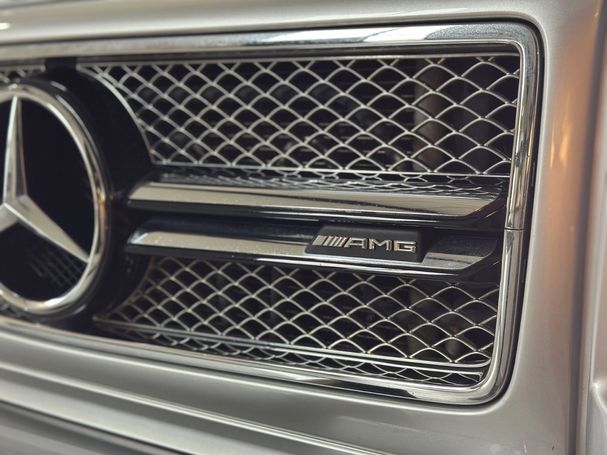 Mercedes-Benz G 350 d 180 kW image number 24