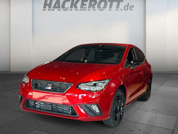 Seat Ibiza 1.0 TSI 81 kW image number 2