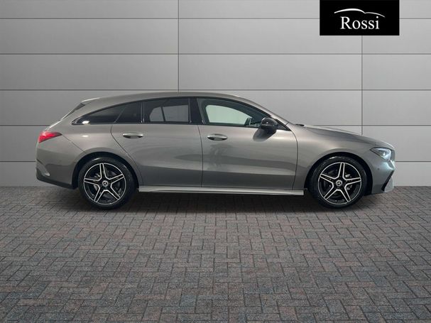 Mercedes-Benz CLA 180 Shooting Brake CLA Shooting Brake 180 d 85 kW image number 3