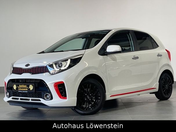 Kia Picanto 74 kW image number 1