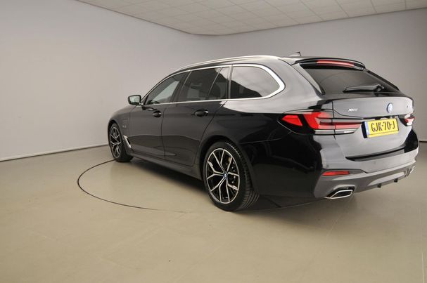 BMW 530 Touring xDrive 215 kW image number 4