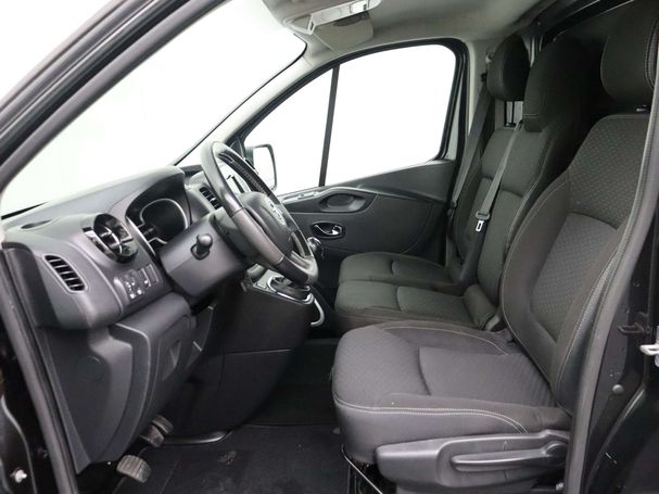 Opel Vivaro CDTI 88 kW image number 17