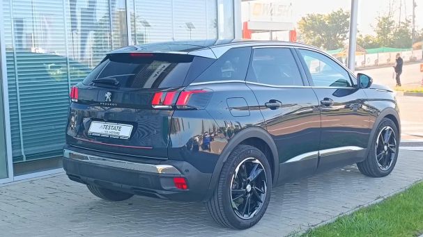 Peugeot 3008 88 kW image number 6