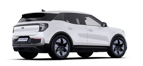 Ford Explorer AWD 250 kW image number 2