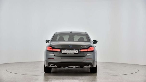 BMW 530 e 215 kW image number 2