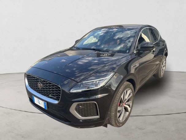 Jaguar E-Pace 150 kW image number 1