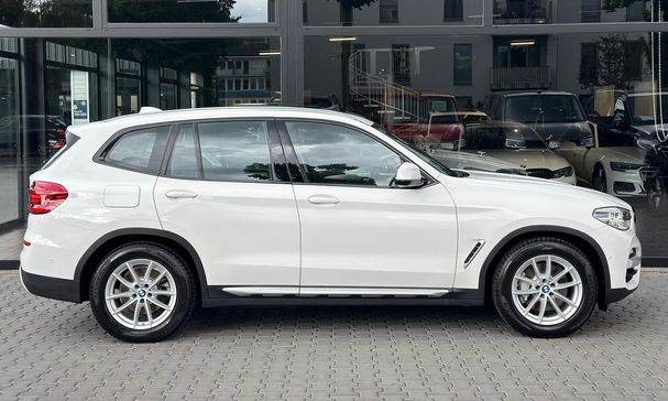 BMW X3 xDrive 195 kW image number 7