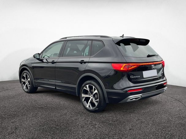 Seat Tarraco TDI FR 4Drive DSG 147 kW image number 4