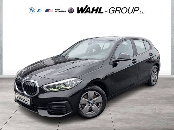 BMW 118i Advantage 100 kW image number 1