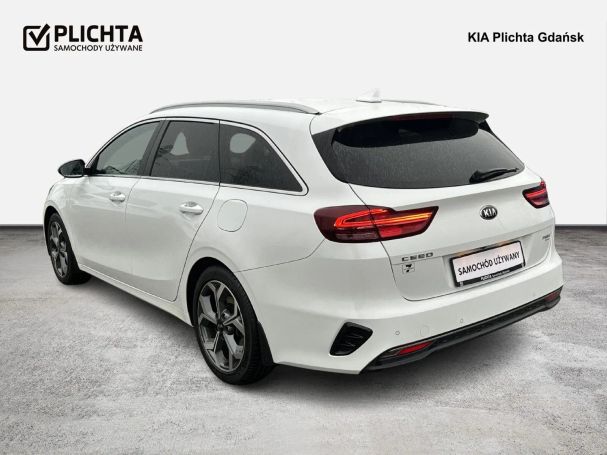 Kia Ceed 118 kW image number 4