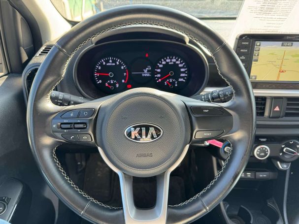 Kia Picanto 1.0 49 kW image number 14