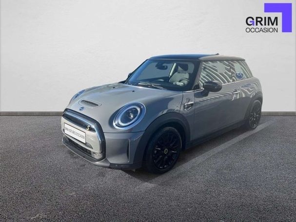 Mini Cooper SE Mini 137 kW image number 1