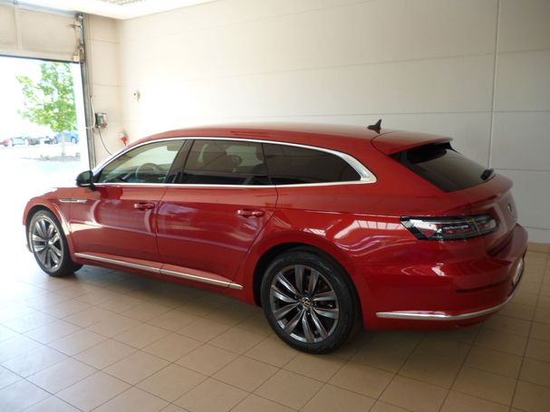 Volkswagen Arteon 2.0 TDI DSG Shooting Brake 110 kW image number 4