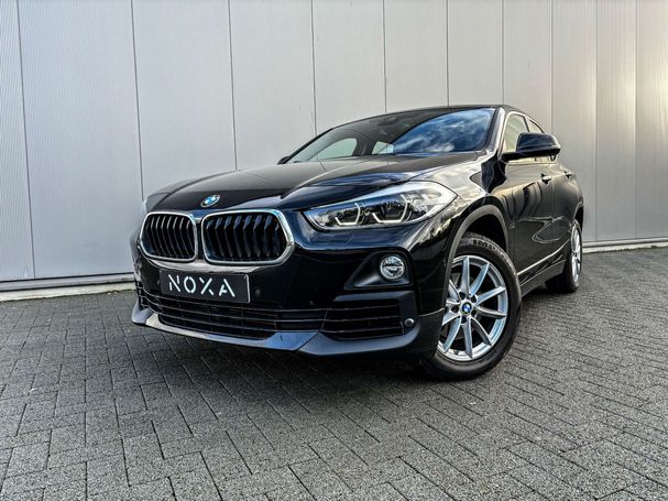 BMW X2 sDrive 100 kW image number 1