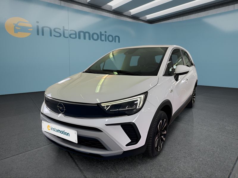 Opel Crossland Elegance