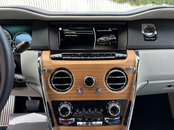 Rolls-Royce Cullinan 420 kW image number 25