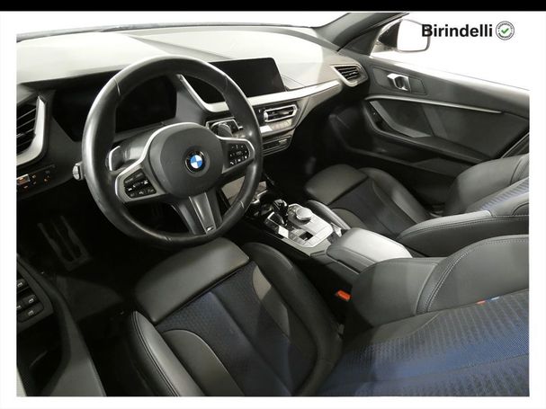 BMW 118d 110 kW image number 7